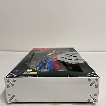 Amazon | メディコムトイ 超人機メタルダー フィギュア RAHM034